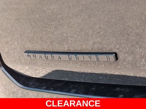 Used 2023 Jeep Grand Wagoneer Series II AWD/4WD image 32
