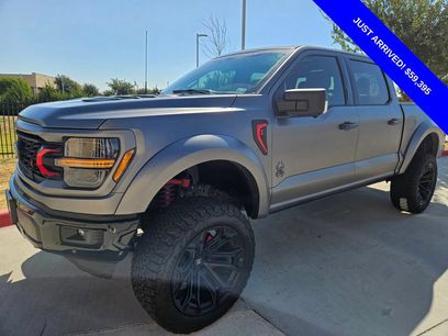 Used 2024 Ford F150 XLT w/ Equipment Group 303A High