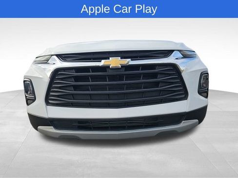 Used 2022 Chevrolet Blazer LT image 8