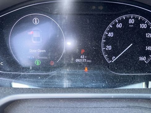 Used 2019 Honda Accord Sport image 9