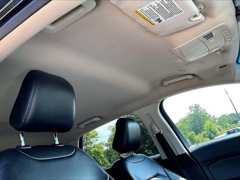 Used 2020 Ford Edge SEL AWD/4WD image 22