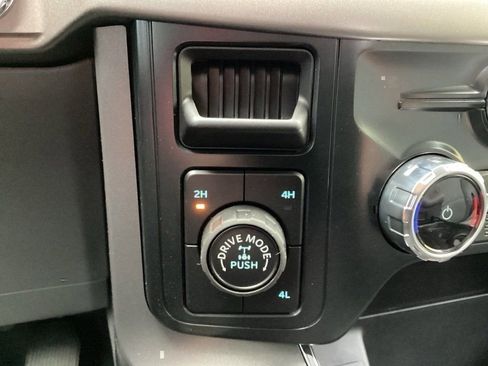 New 2025 Ford F150 XLT w/ Equipment Group 302A MID image 57