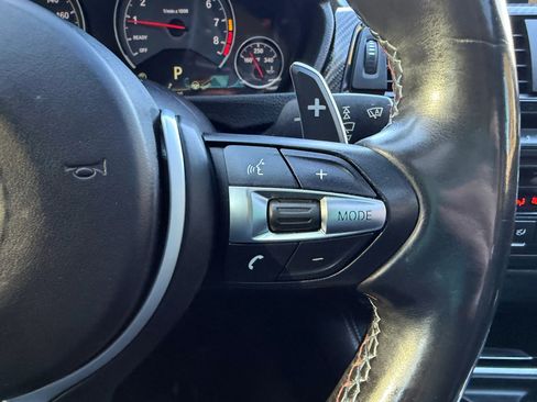Used 2015 BMW M3 Sedan image 25