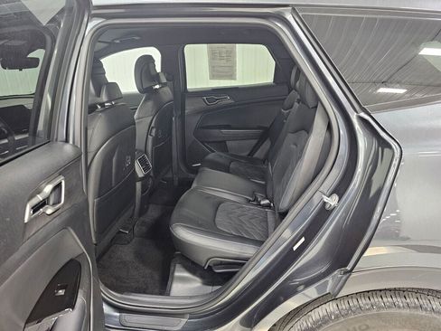 Used 2023 Kia Sportage X-Line AWD/4WD image 12