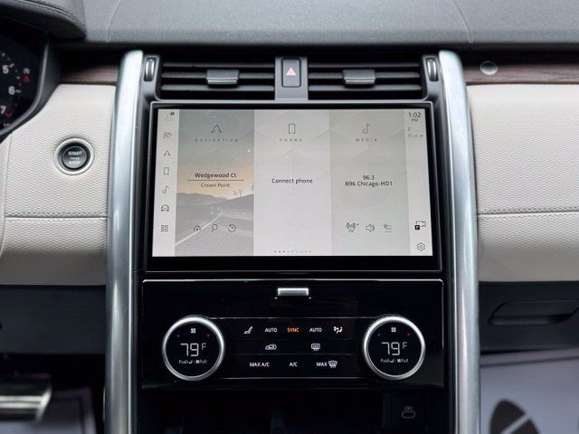 Used 2024 Land Rover Discovery Dynamic SE AWD/4WD image 26