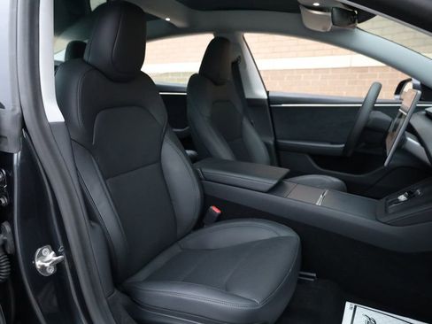 Used 2024 Tesla Model 3 Long Range image 27