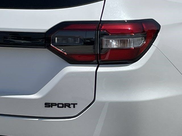 New 2026 Honda Pilot Sport image 6