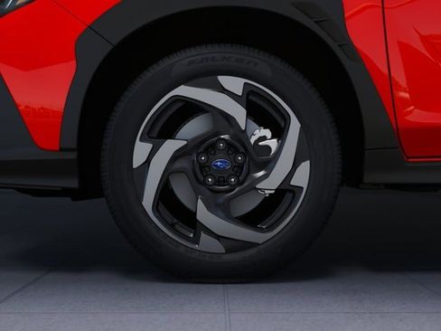 New 2026 Subaru Crosstrek 2.5i Limited image 9