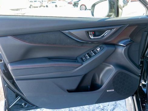 Used 2025 Subaru WRX Limited image 19