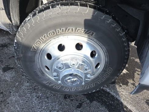 Used 2022 RAM 3500 Limited image 37