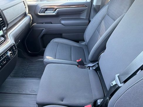 Used 2023 GMC Sierra 1500 Elevation AWD/4WD image 36