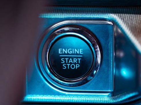 Used 2025 Ford F150 Lariat w/ FX4 Off-Road Package image 42