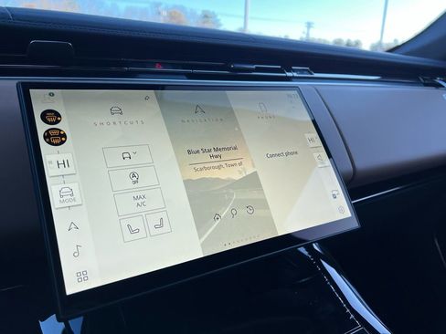 New 2026 Land Rover Range Rover Sport SE image 15