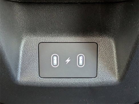 New 2025 Hyundai Tucson SEL image 21