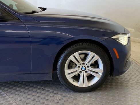 Used 2016 BMW 328d xDrive Sedan image 9