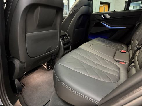 Used 2024 BMW X5 xDrive40i AWD/4WD image 24
