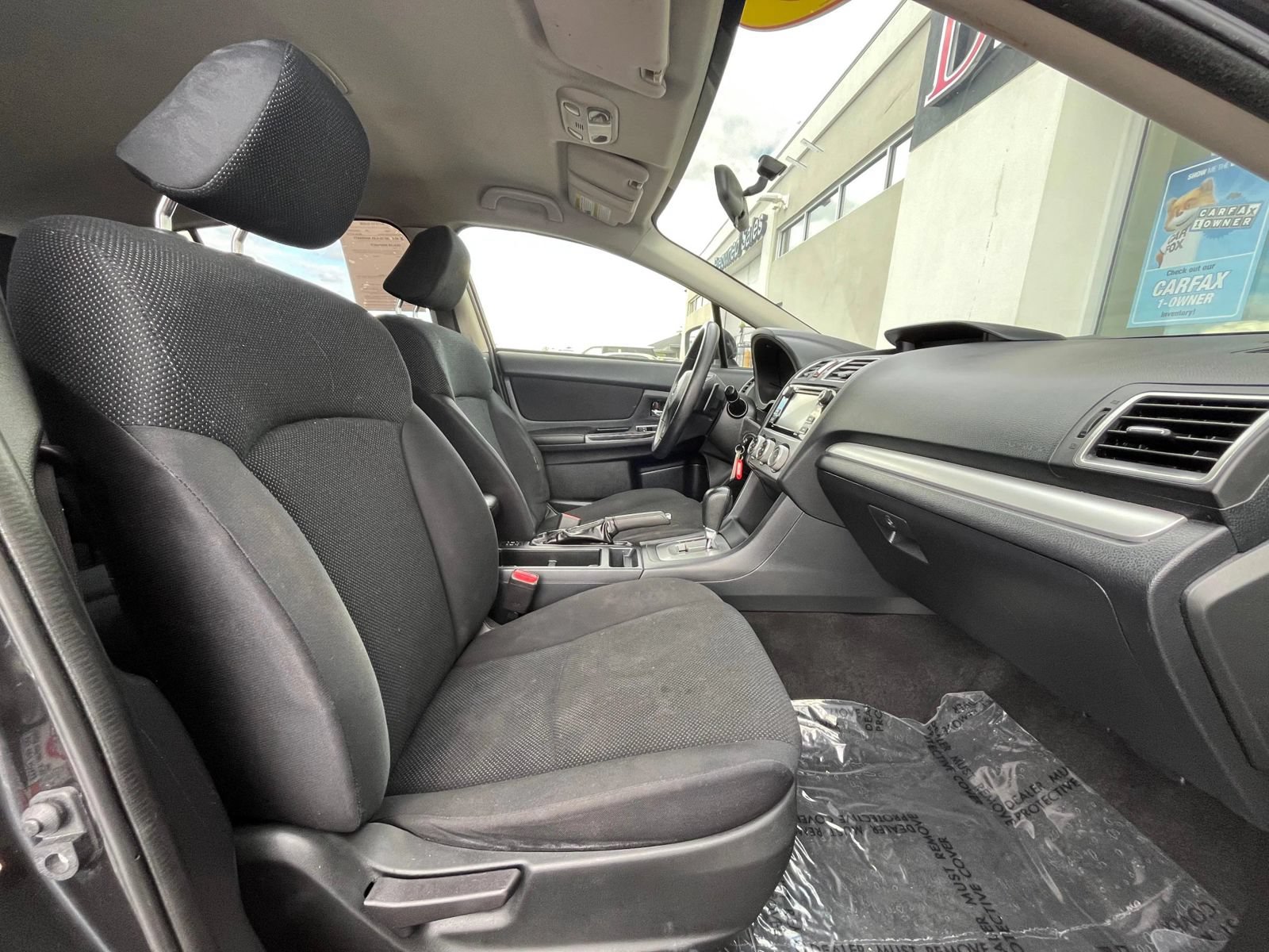 Used 2015 Subaru Impreza 2.0i Premium AWD/4WD image 29