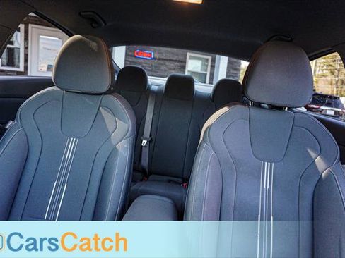 Used 2022 Hyundai Elantra SEL image 20