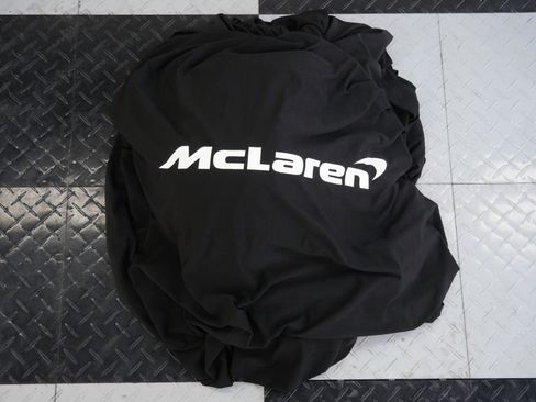 Used 2019 McLaren 600LT image 34
