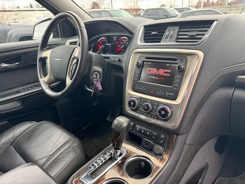 Used 2016 GMC Acadia Denali image 43