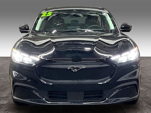 Used 2025 Ford Mustang Mach-E Premium image 26