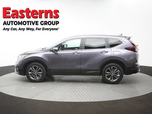 Used 2022 Honda CR-V EX-L image 60