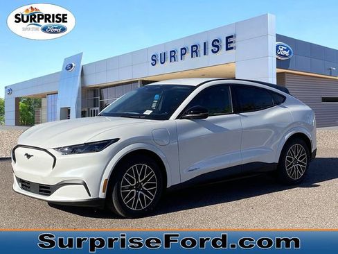 New 2026 Ford Mustang Mach-E Premium image 30