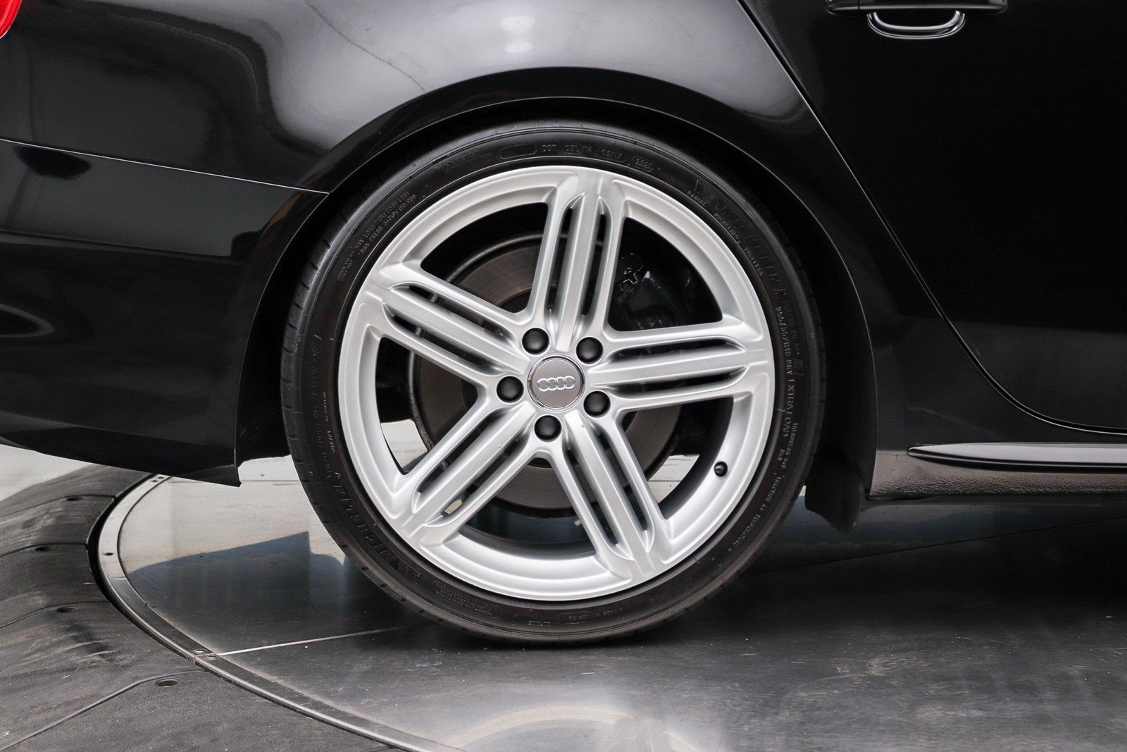 Used 2015 Audi S4 Premium Plus AWD/4WD image 15