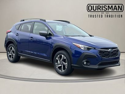 New 2025 Subaru Crosstrek 2.5i Premium