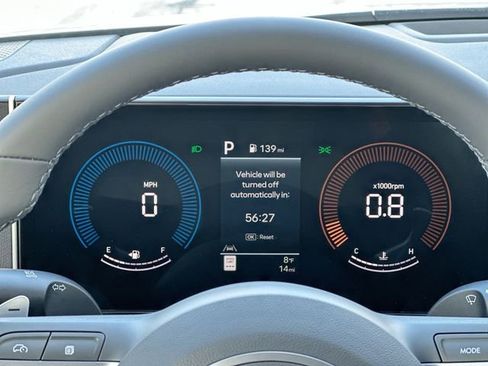 New 2026 Hyundai Sonata SEL FWD image 12