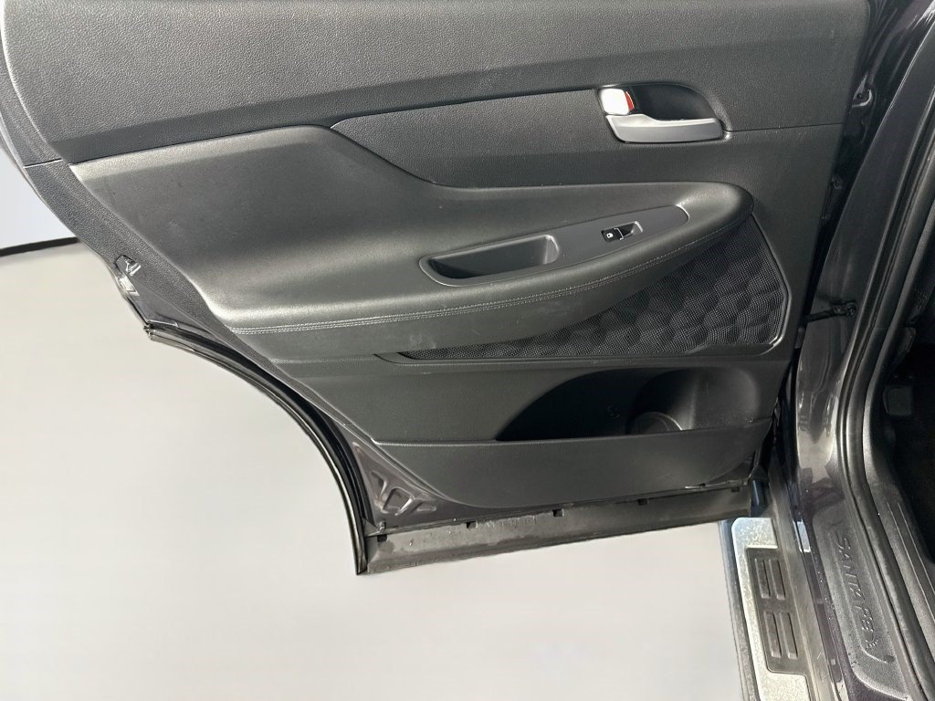 Used 2023 Hyundai Santa Fe XRT FWD image 25