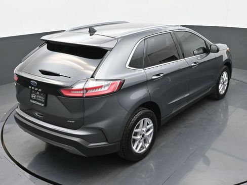 Used 2024 Ford Edge SEL w/ Convenience Package image 31