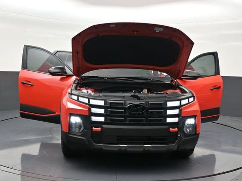 Used 2025 Hyundai Santa Cruz XRT image 36