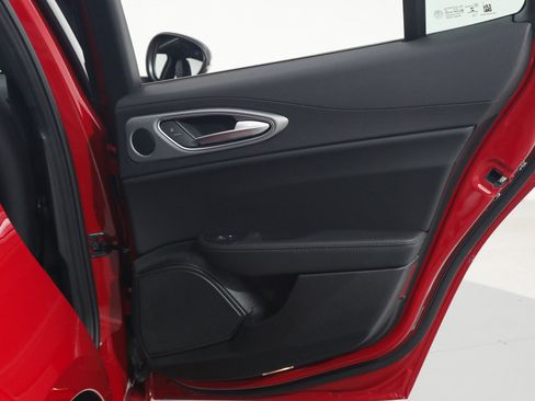 Used 2024 Alfa Romeo Giulia Ti image 11