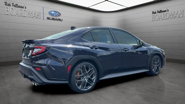 New 2026 Subaru WRX tS w/ Accessory Package #2 AWD/4WD image 4