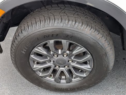 Used 2020 Ford Ranger XLT w/ Equipment Group 301A Mid image 9