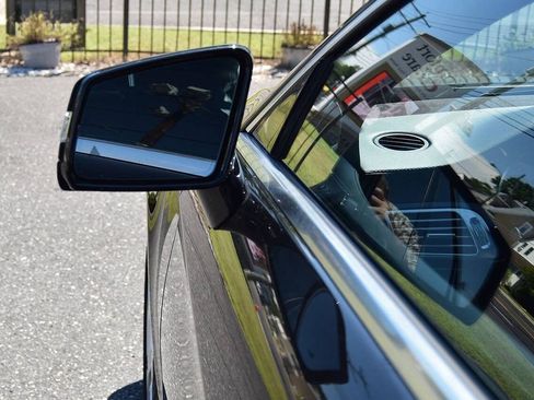 Used 2018 Mercedes-Benz CLS 550 4MATIC image 19