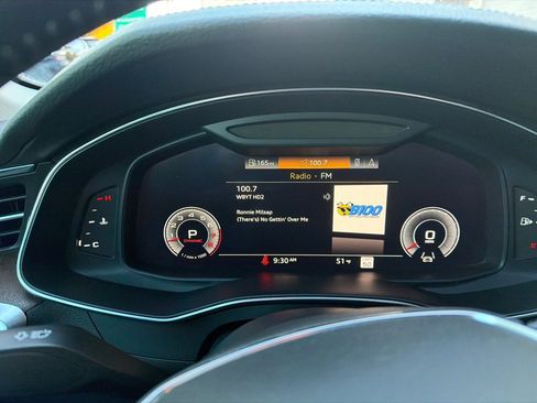 Used 2019 Audi A6 3.0T Premium Plus w/ Premium Plus Package image 18