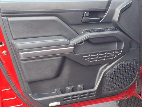 Certified 2025 Toyota Tacoma SR5 image 13