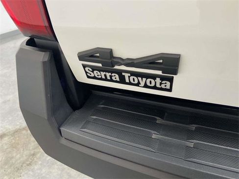 Certified 2024 Toyota Tacoma SR image 13