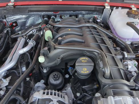 New 2025 Jeep Wrangler Rubicon w/ Steel Bumper Group image 22