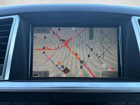 Used 2013 Mercedes-Benz ML 350 4MATIC image 14