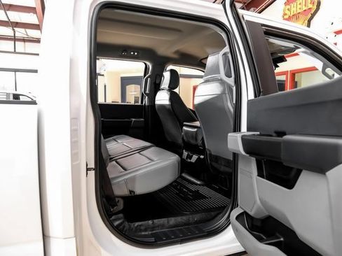Used 2024 Ford F250 XL w/ XL Off-Road Package AWD/4WD image 41