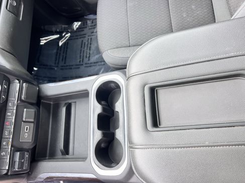 Used 2020 GMC Sierra 1500 Elevation w/ Elevation Value Package image 16