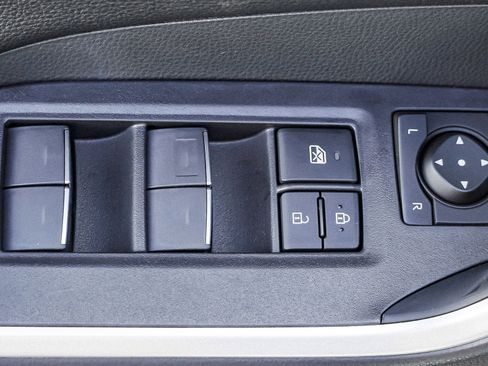 Certified 2025 Toyota RAV4 XSE w/ Weather Package image 21