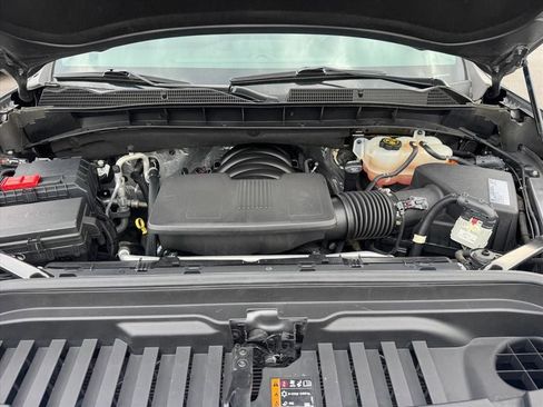 Used 2021 GMC Sierra 1500 SLT AWD/4WD image 16
