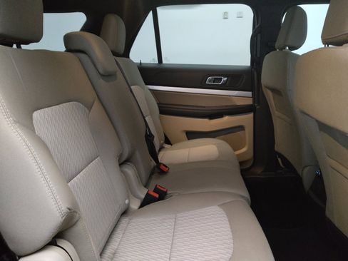 Used 2019 Ford Explorer FWD image 19