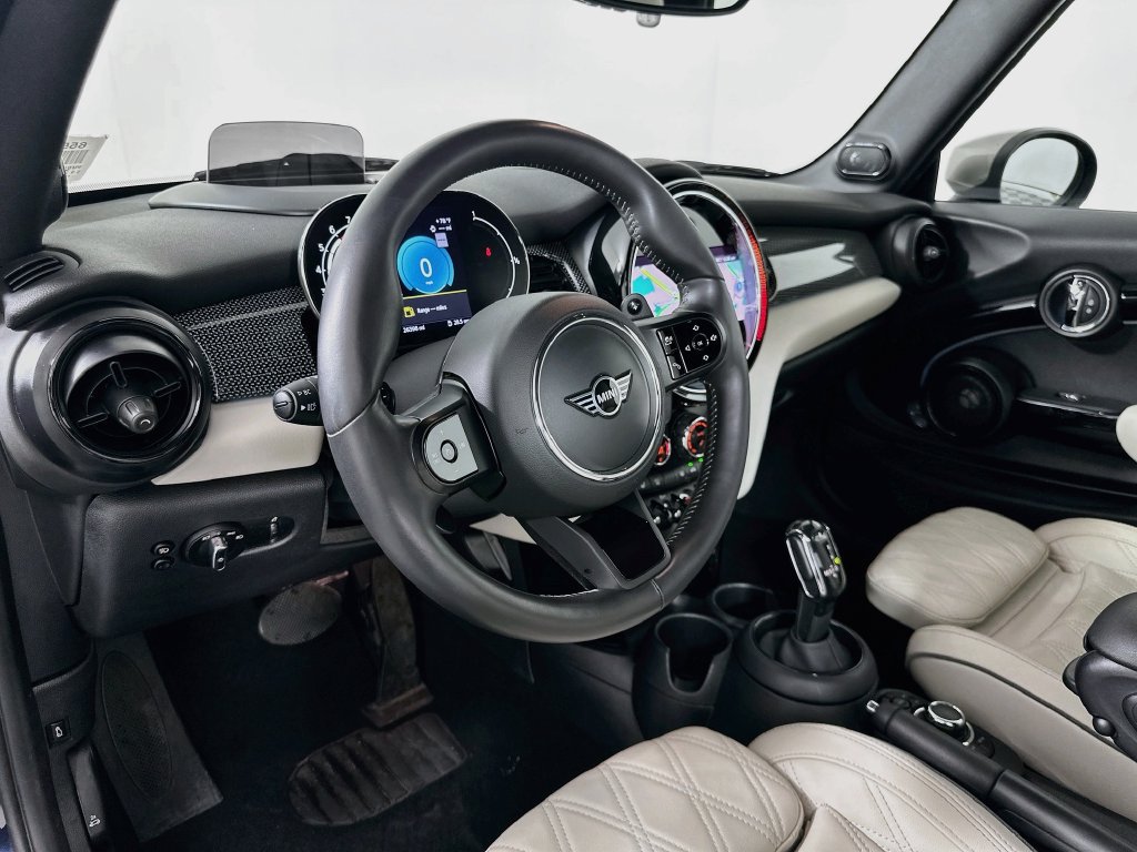 Used 2023 MINI Cooper S FWD image 9