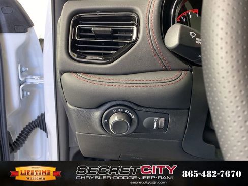 New 2026 Dodge Durango GT image 15