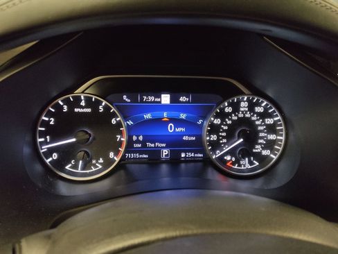 Used 2019 Nissan Murano Platinum image 23